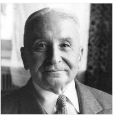 Mises Killed Homo Economicus long before Thaler 
