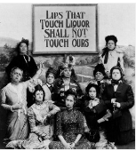 America's been there before: Opioids versus Alcohol