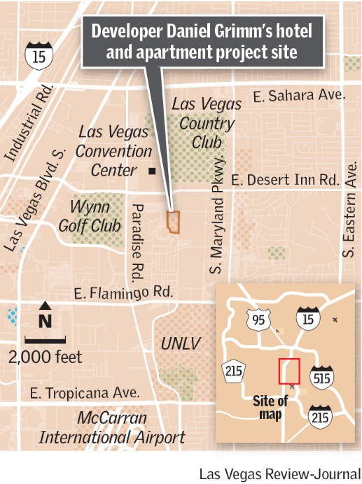 The Rent will Become Too Damn High