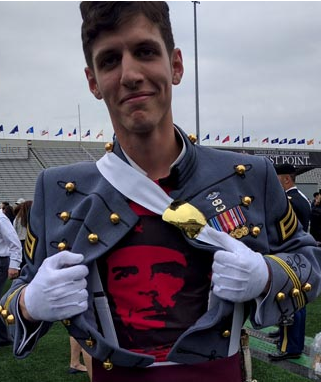 U.S. Universities Continue to Produce Communists