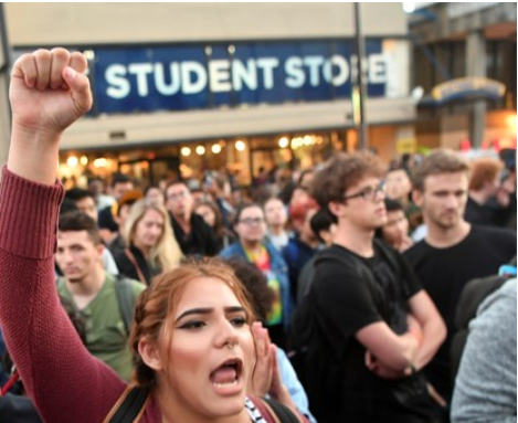 College: Intolerance and a Waste of Money