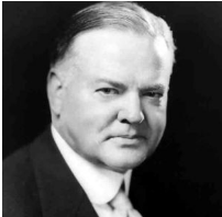 Homeownership: Hoover's Government Subsidized Independence