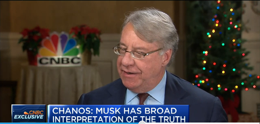 Popular Delusions: Markets, Musk, Murray and Bitcoin