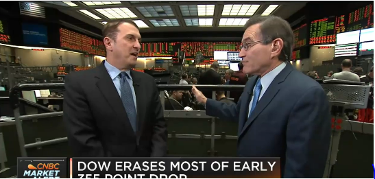 Central Bank Musical Chairs 