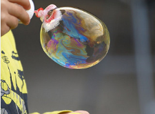 Monetary Ease Spawns Euphoria, Reality Awaits 