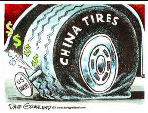 Making America Protectionist Again