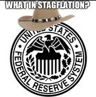 Stagflation to take down Keynesians Again