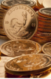 Demand for Gold Coins Crashes 