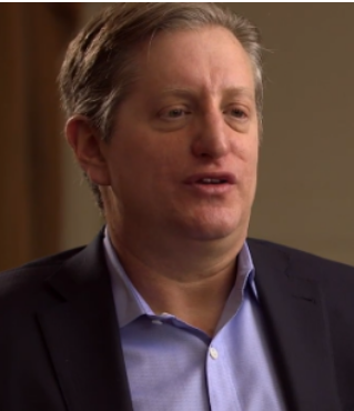 Eisman of 'Big Short' Fame Doesn't Believe Cryptocurrencies Have Value 