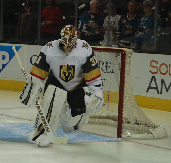 Vegas's Greatest Week?