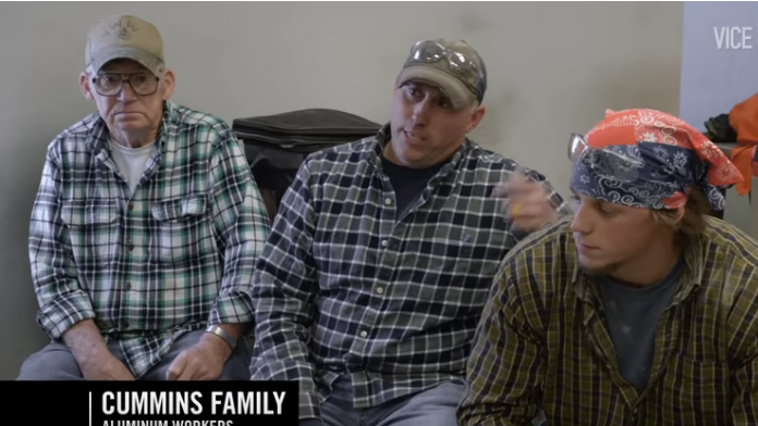 Tariffs to Socialism 