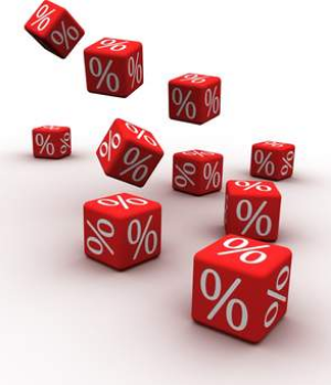 Housing: Rates Up, Demand Down