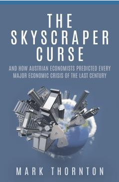 Tall Buildings, Mighty Crashes