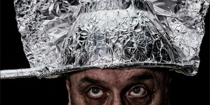 Optimism Abounds, Dark Clouds Circle