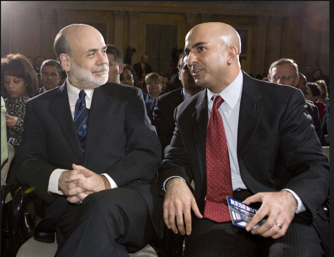 Karshkari Tells Powell to Stop Raising Rates and Hopes Trump Takes Notice