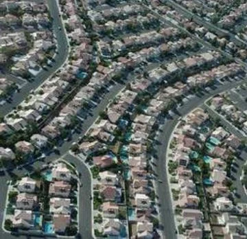 Freddie Mac Economist: Housing Dip is a 'Mental Recession'