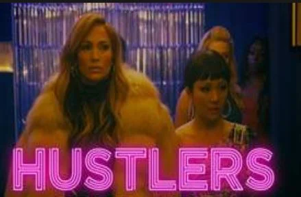 Hustlers' High Time Preference Does Them In