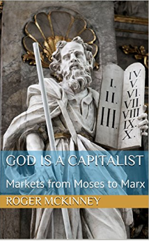 Is God a Capitalist?