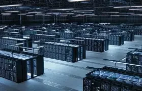 The Data Center Bubble