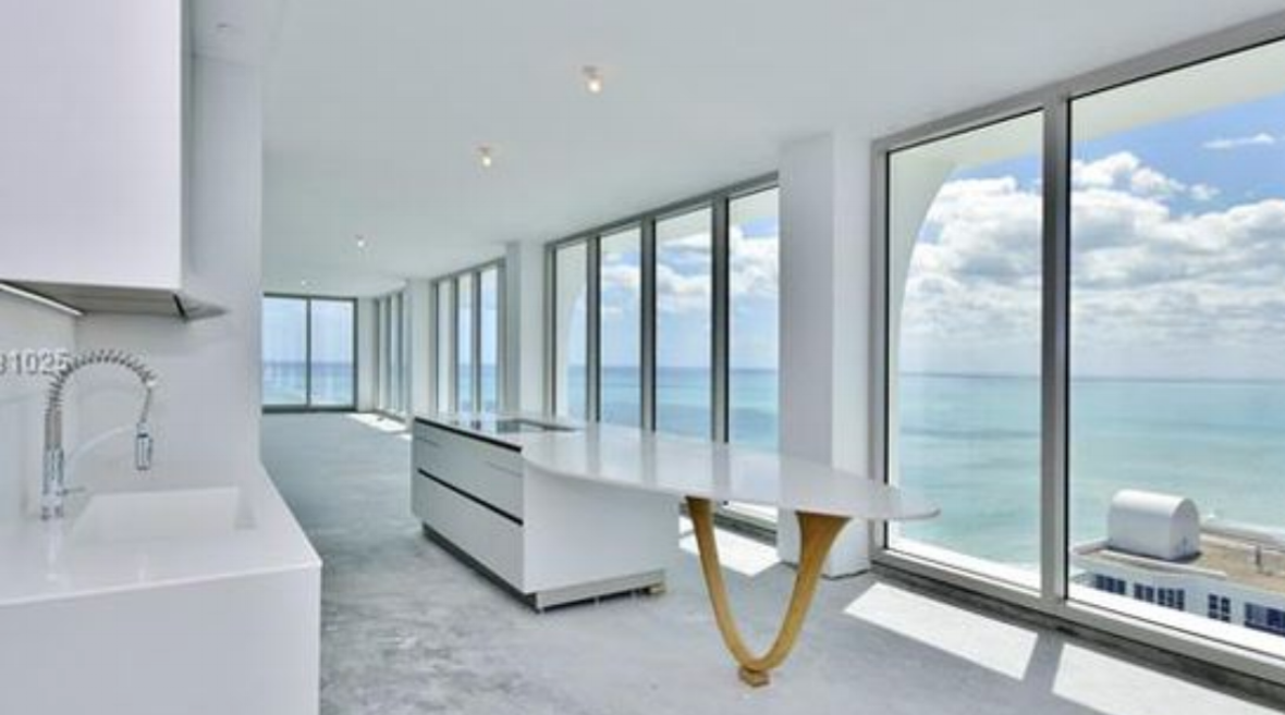  16901 Collins Ave Sunny Isles Beach, FL 4 BD | 6 BA | $4,789,000