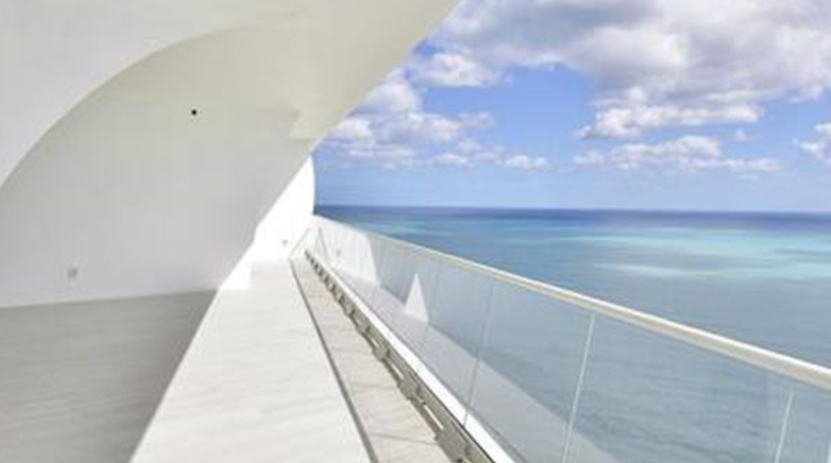  16901 Collins Ave Sunny Isles Beach, FL 3 BD | 5 BA | $3,942,000