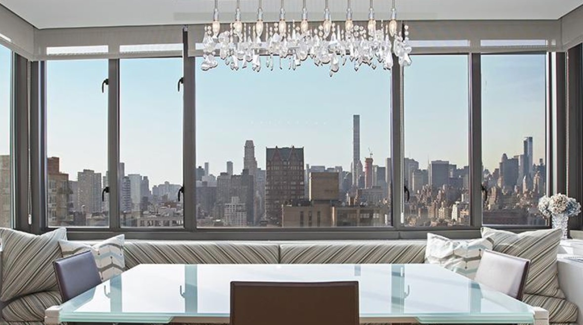  1438 3rd Avenue Upper East Side, NYC 2 BD | 2.5 BD | $2,195,000
