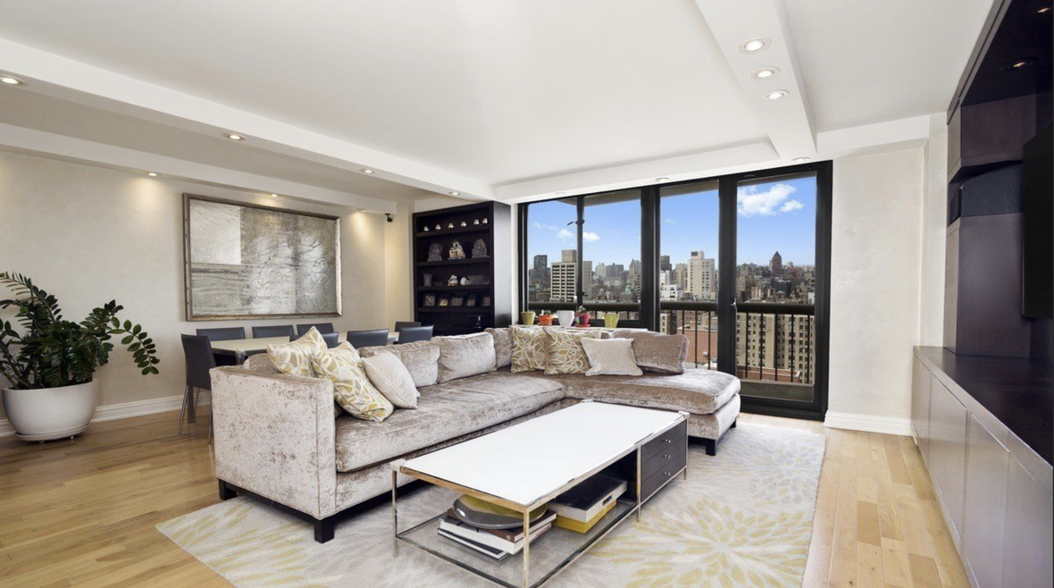  1438 3rd Avenue Upper East Side, NYC 1 BD | 1.5 BA | $979,000
