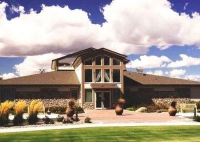 Networking/Happy Hour