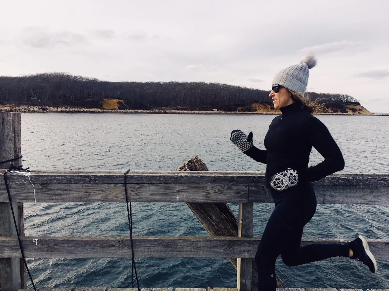 7 ways to boost your winter workout 