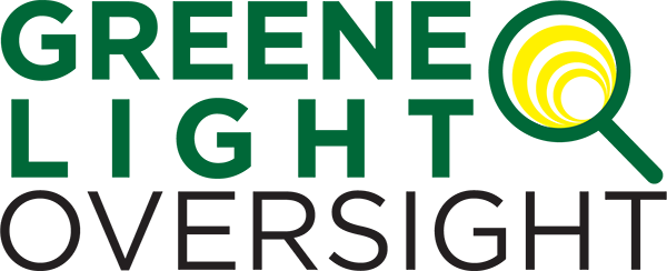 Greene Light Oversight (GLO)
