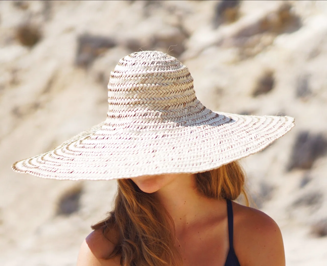 that hat