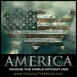 Dinesh D'Souza America / Review / Alinsky / Rotary