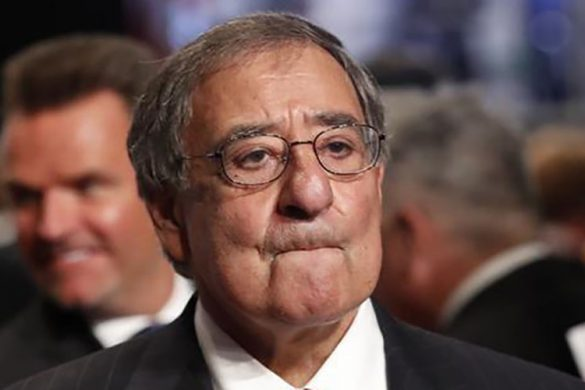 Brian Podesta Exploited Children