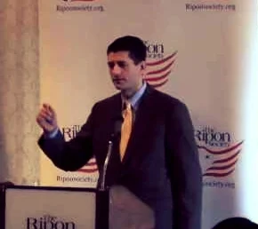 Paul Ryan Access to Intelligence Skullduggery