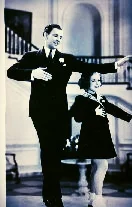 George Murphy / Shirley Temple / Gary Richard Arnold