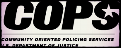COPS Community Policing Stasi-Like