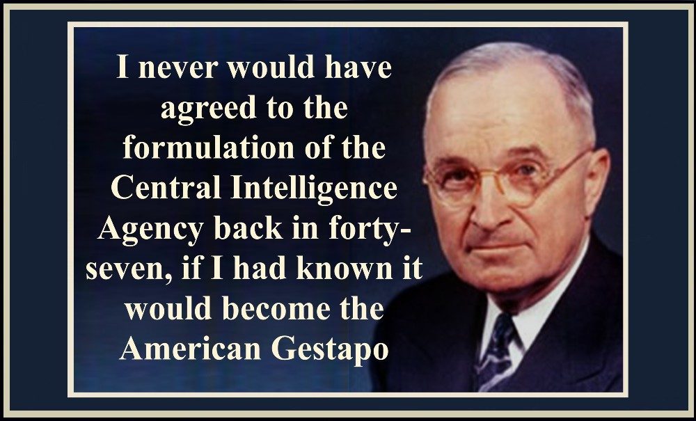 KSCO Radio ... Stasified ... CIA Panetta ... Secures Control