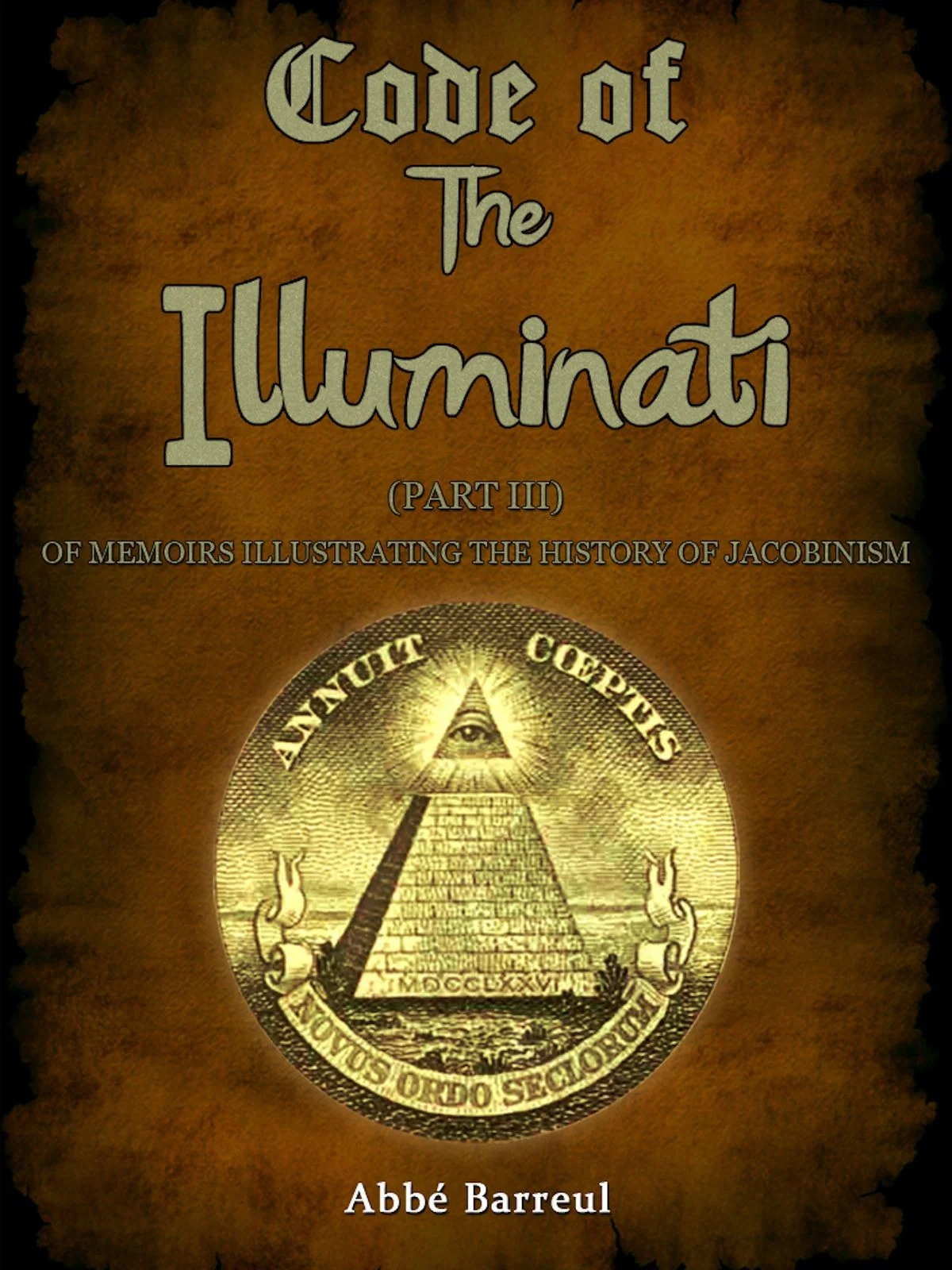 Inside the American Branch of the Conspiracy