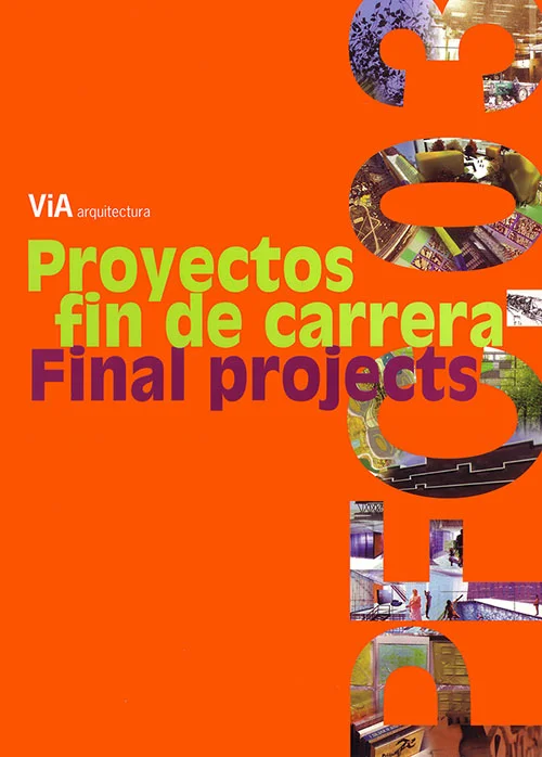 Final Projects