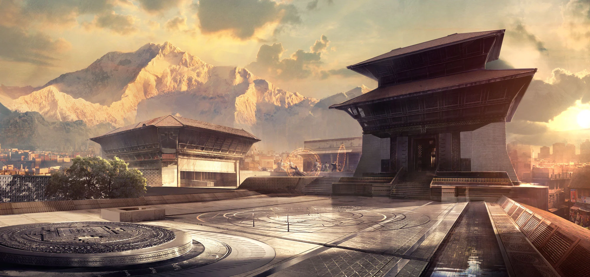 Камартадж фото 2