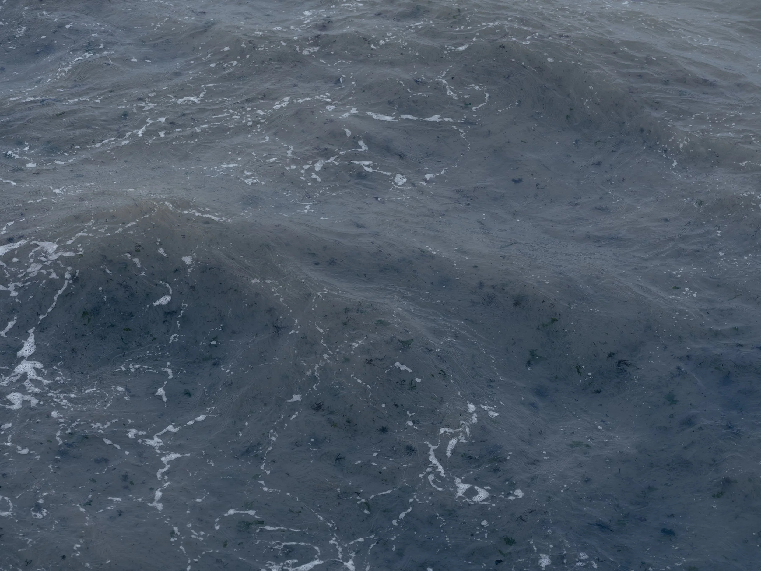  Earth, a Cosmic Spectacle/  After they are gone  