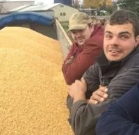 Proud Organic Farmers