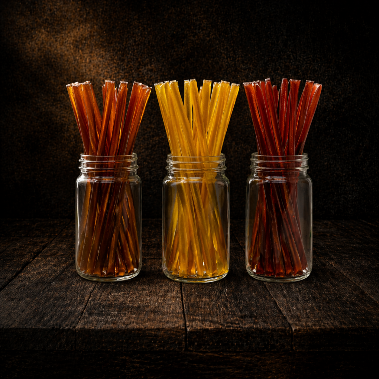 Honey Sticks