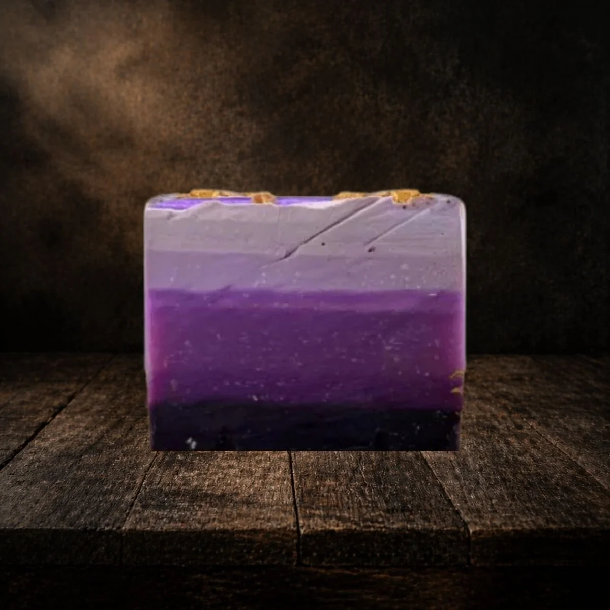Amethyst Soap