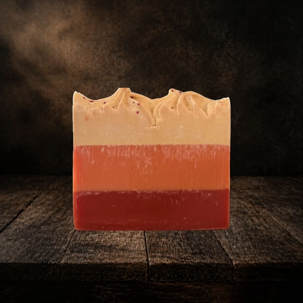 Cranberry Chutney Soap