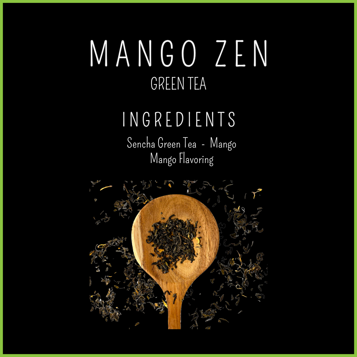 MANGO ZEN