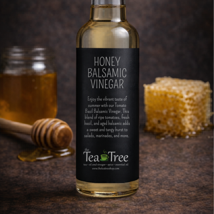 Honey Balsamic Vinegar