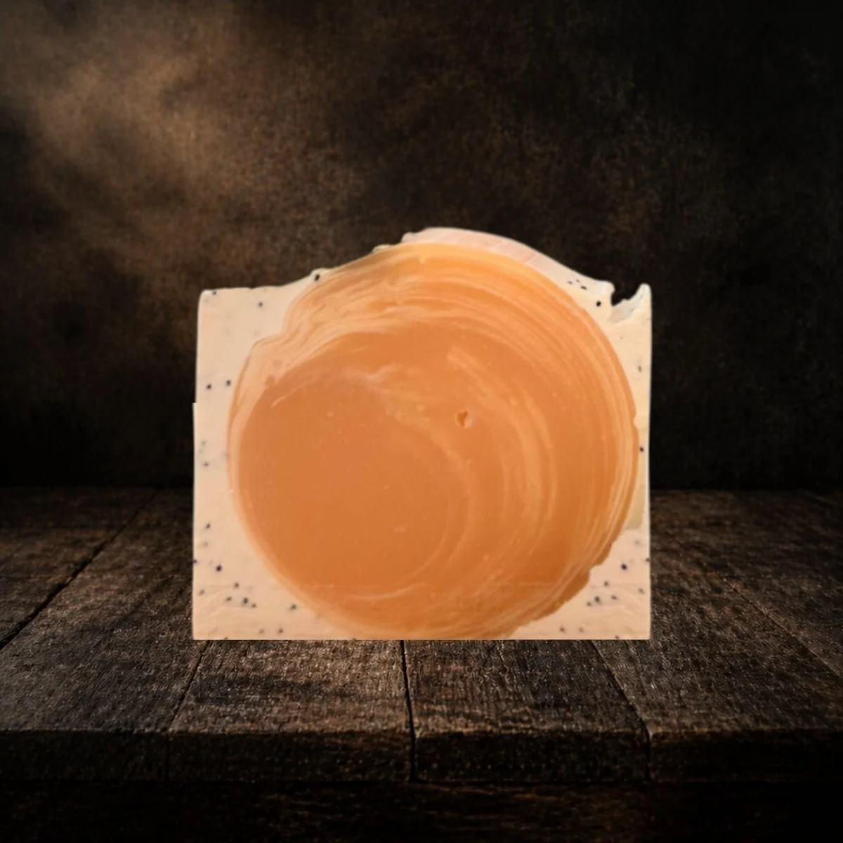 Peachy Clean Soap
