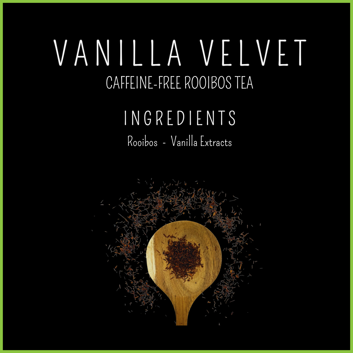 VELVET VANILLA