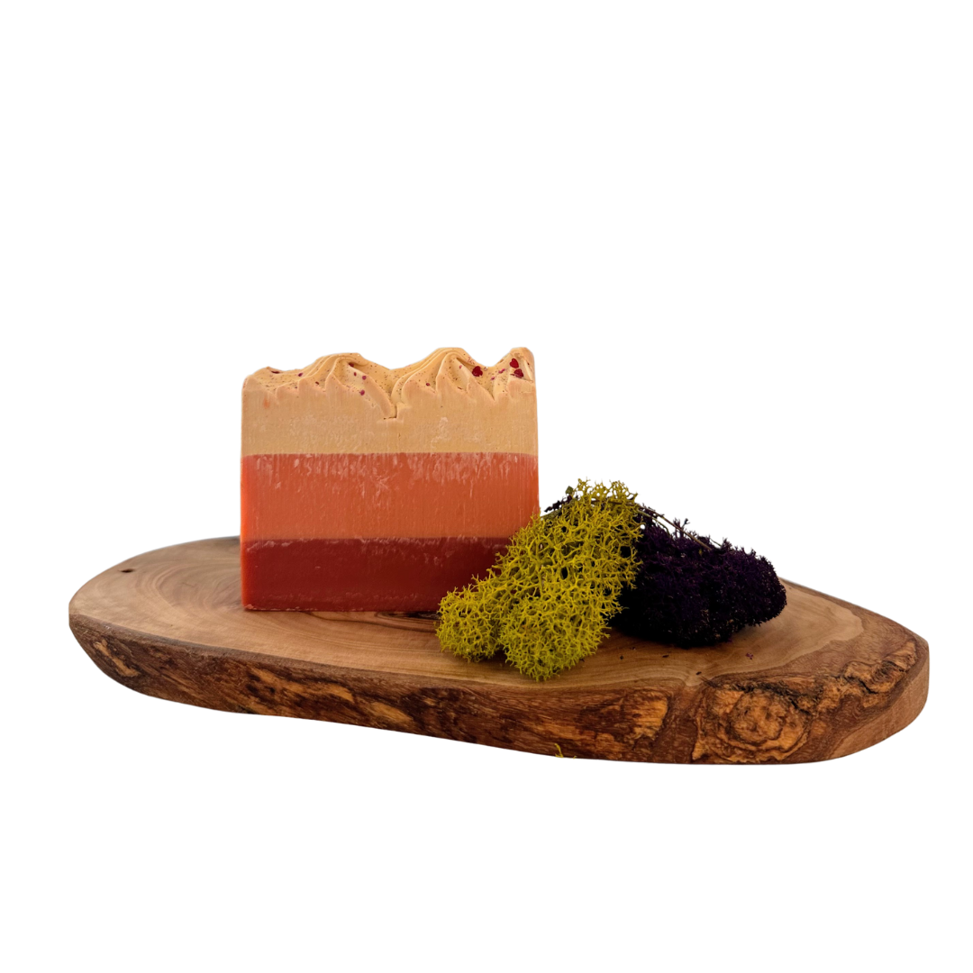 cranberry chutney soap product photo.png